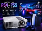 Best Projector PS4 & PS5 Gamings