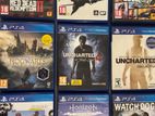 Best PS4 Games