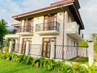 Best Quality Brand New 2 Story House For Sale in Negombo