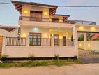 Best Quality Brand New 2 Story House For Sale ~ Negombo