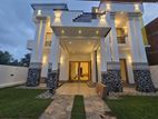 Best Quality Brand New Box Modern House For Sale in Negombo