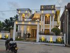 Best Quality Brand New Box Modern House For Sale ~ Negombo