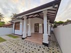 Best Quality Brand New House For Sale in Negombo