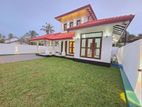 Best Quality Brand New House For Sale in Negombo