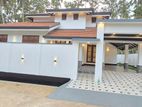 Best Quality Brand New House For Sale ~ Negombo