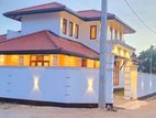 Best Quality Brand New House For Sale Negombo