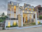 Best Quality Brand New Luxury Modern House For Sale ~ Negombo