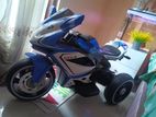 Kids Motor Bike