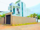 Best Quality Luxury 3 Storied House - Boralasgamuwa