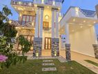 Best Quality Luxury Modern House For Sale in Negombo