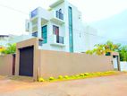 Best Quality Mordern 3 Storied House - Boralasgamuwa