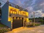 Best Quality Mordern 3 Storied House - Kahatuduwa