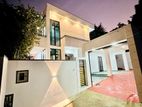 Best Quality Mordern Two Storied House in Malabe