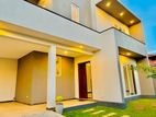 Best Quality Spacious Completed Box Modern New House Sale In Negombo