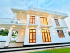 Best Quality Top Class Luxury Modern 5 BR Upstairs House Sale Negombo