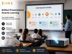 Best Quality Used Projector With Packages