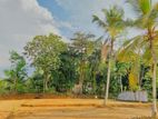 Best residencial land for sale in Padukka