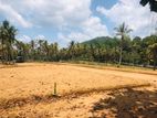 Best Residencial Land Plots For Sale In Padukka Horana