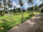 Best Residential 12 P Land for Sale Kandana 500 M to Colombo Rd