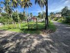 Best Residential 12.P Land for Sale 1.5 Km to Negambo Rd