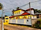 Best Residential Area Beach Side Single Story Newest House Sale Negombo