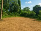Best residential land for sale in Delgoda