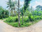 Best residential land for sale in Gampaha Lakshmi road