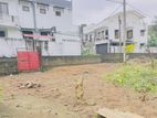 Best residential land for sale in Ganemulla road kadawatha