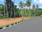 Best Residential Land For Sale in Kadawatha Kossinna