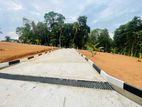 Best Residential Land for Sale in Kalagedihena