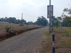 Best Residential Land for Sale in Kasbawa Kidelpitiya