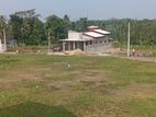 Best Residential Land For Sale in Kasbawa Kidelpitiya