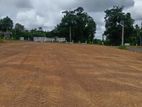 Best Residential Land for Sale in Kasbawa Kidelpitiya