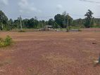 Best Residential Land for Sale in Kasbawa Kidelpitiya