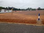 Best Residential Land For Sale in Kasbawa Kidelpitiya