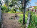 Best residential land for sale in Kiribathgoda Mokola Road