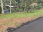 Best Residential Land for Sale in Kottawa Siddhamulla