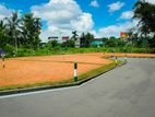 Best Residential Land for Sale in Nittambuwa Town