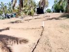 Best residential land for sale in polgasowita
