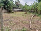 Best residential land for sale in Ragama