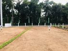 Best Residential Land for Sale in Veyangoda