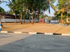 Best Residential Land for Sale Near the Negombo Rd in Mahabage