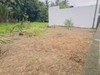 Best residential land in Ganemulla road kadawatha