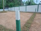 Best Residential Land Plot in Pannipitiya Palanwaththa P32