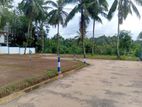Best Residential Land Plots for Sale in Athurugiriya