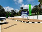 BEST RESIDENTIAL LAND PLOTS FOR SALE IN BATTARAMULLA KOSWATTA