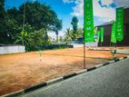 Best Residential Land Plots For Sale in Hanwella Samanabedda