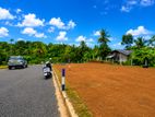 best residential land plots for sale in kaluthara