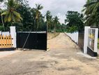 BEST RESIDENTIAL LAND PLOTS IN ATHURUGIRIYA