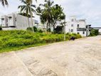 Best Residential Plot for Sale in a Prime Location Kadawatha